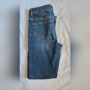 ARIZONA JEAN CO Junior Slim Fit Jeans Size 18 Regular